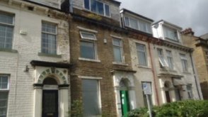 Renovation in Bradford photo